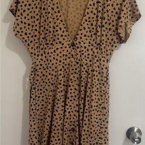 Marine Layer Camilla dress